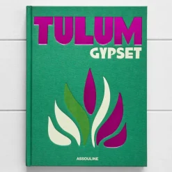 Tulum Gypset by Assouline