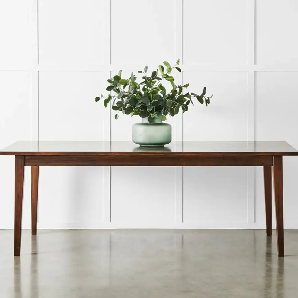 Tuscan Chestnut 220 Dining Table