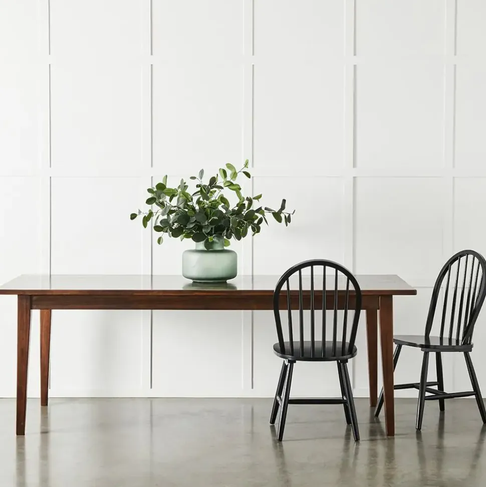 Tuscan Chestnut 220 Dining Table