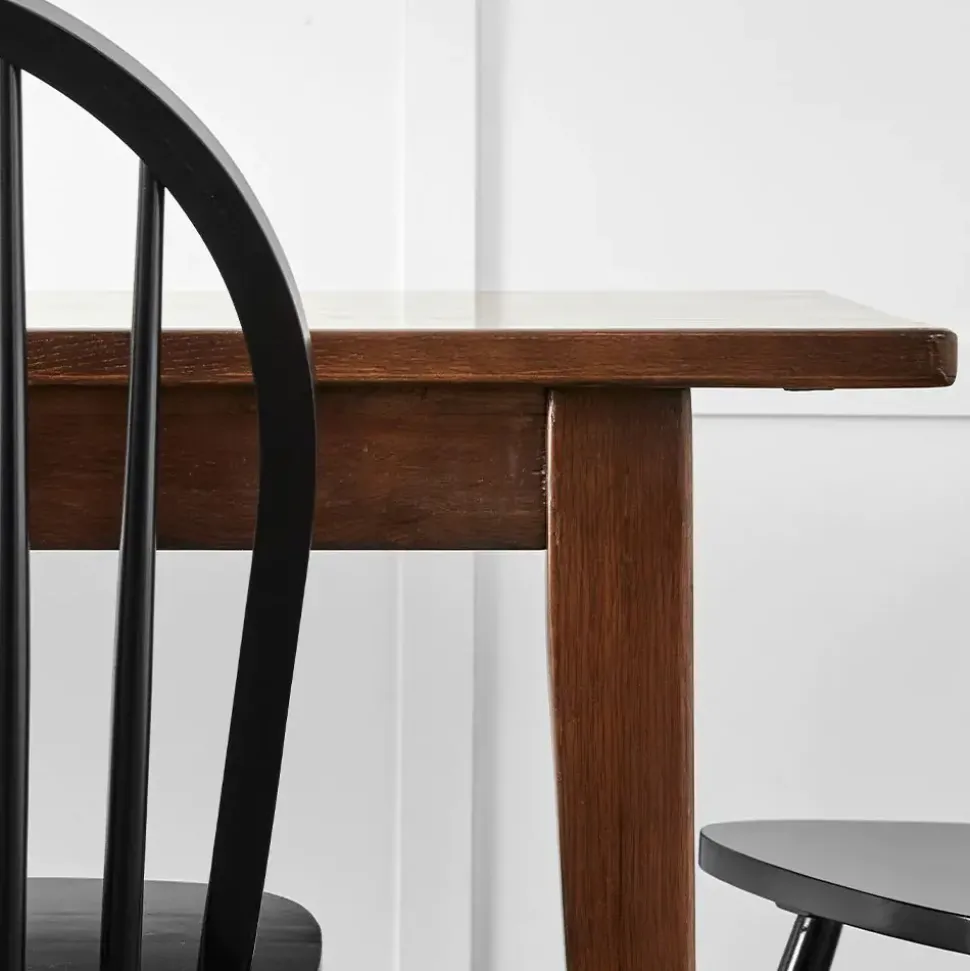 Tuscan Chestnut 220 Dining Table