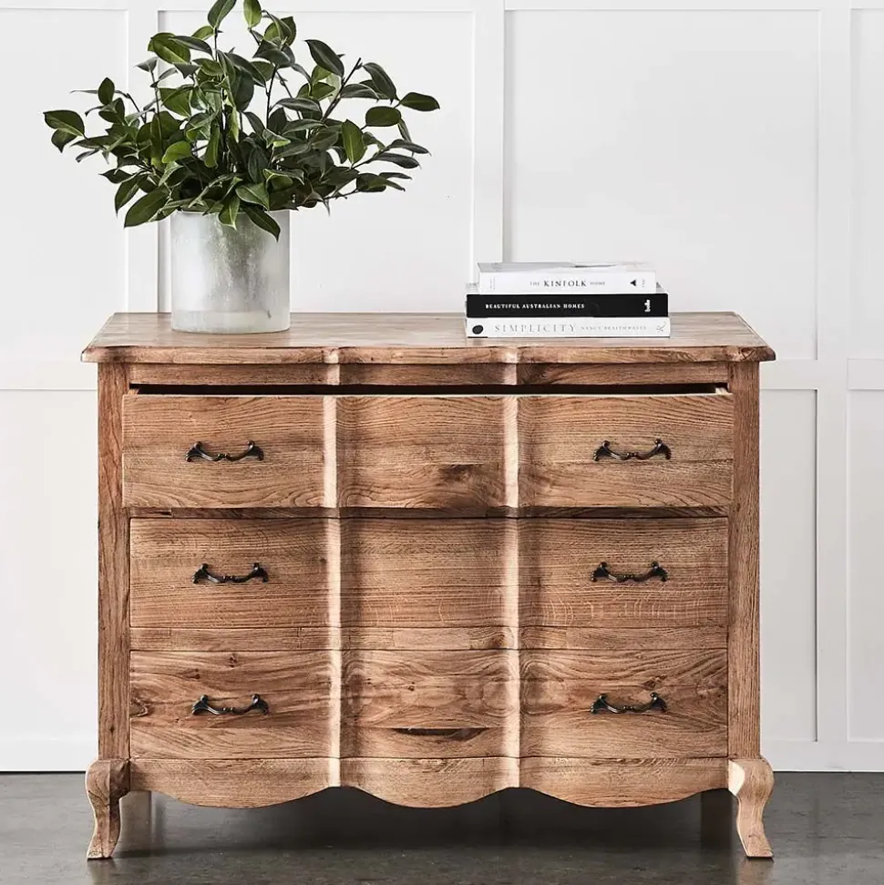 Tuscan Chest of Drawers