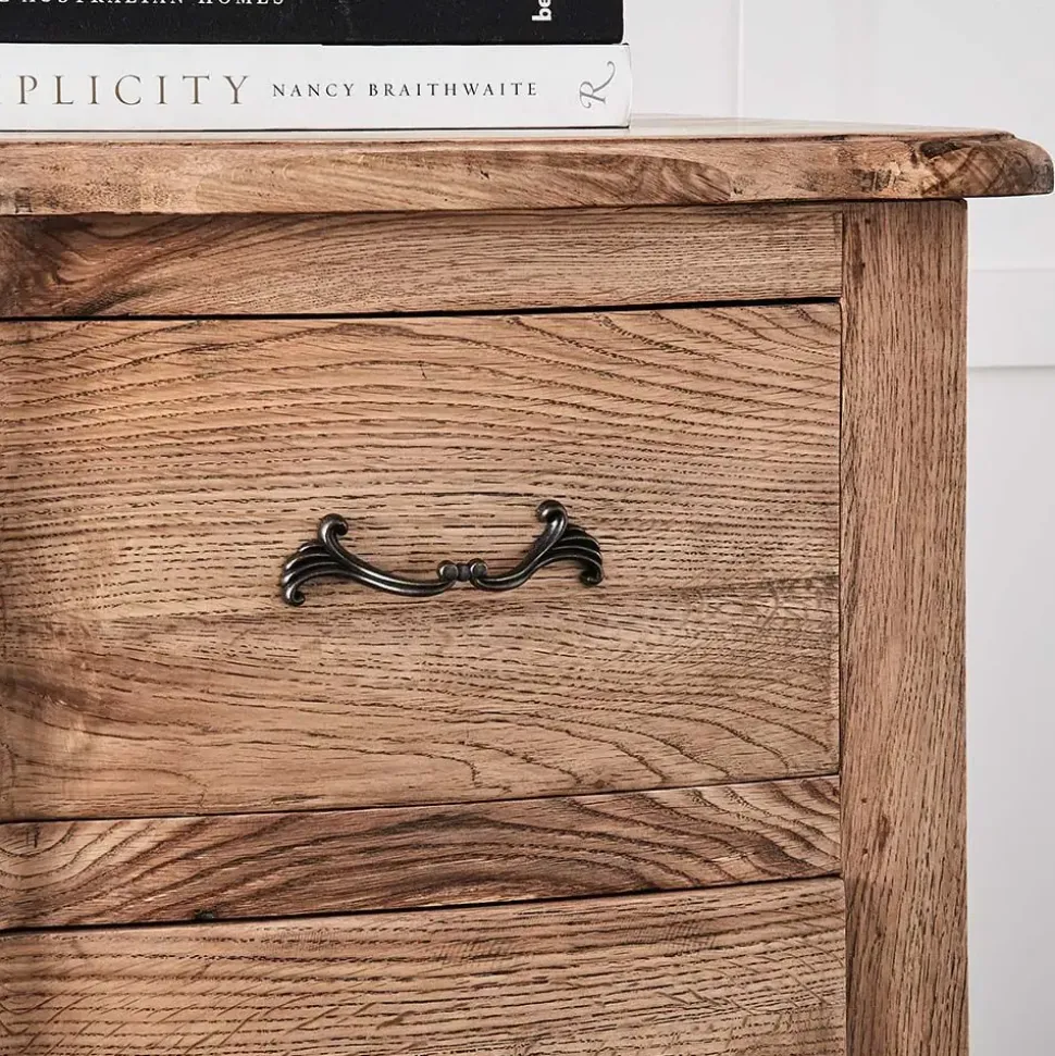 Tuscan Chest of Drawers