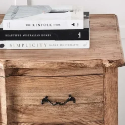 Tuscan Chest of Drawers