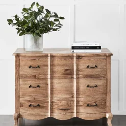 Tuscan Chest of Drawers