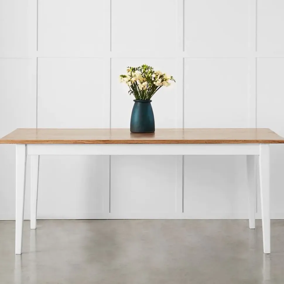 Tuscan Dining Table 200