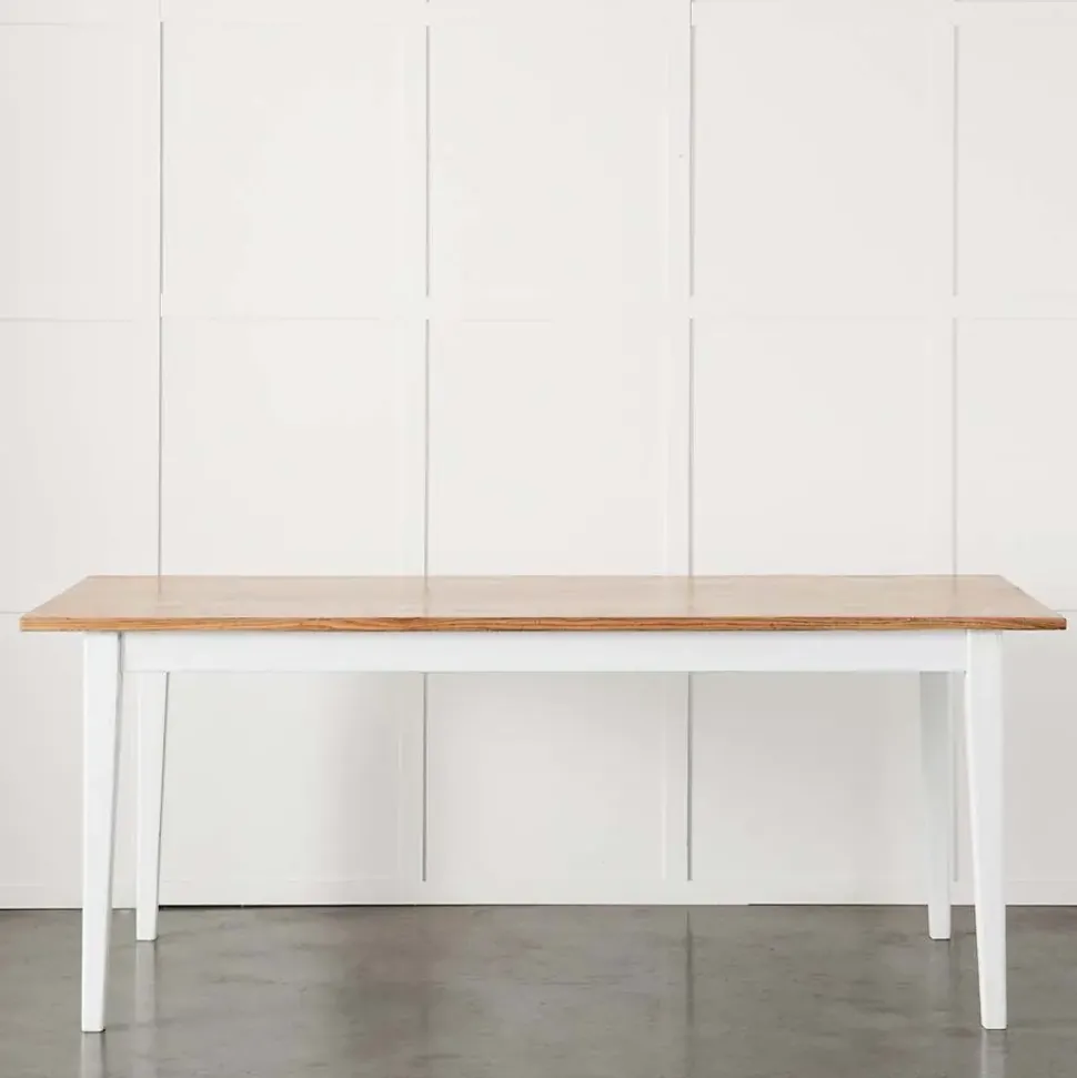 Tuscan Dining Table 200