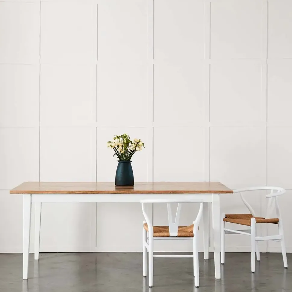 Tuscan Dining Table 200