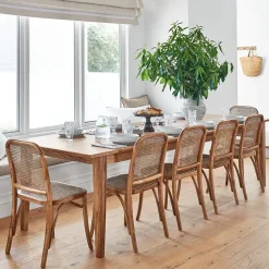Tuscan Dining Table 300