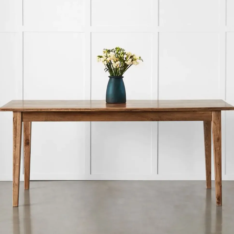 Tuscan Dining Table 180