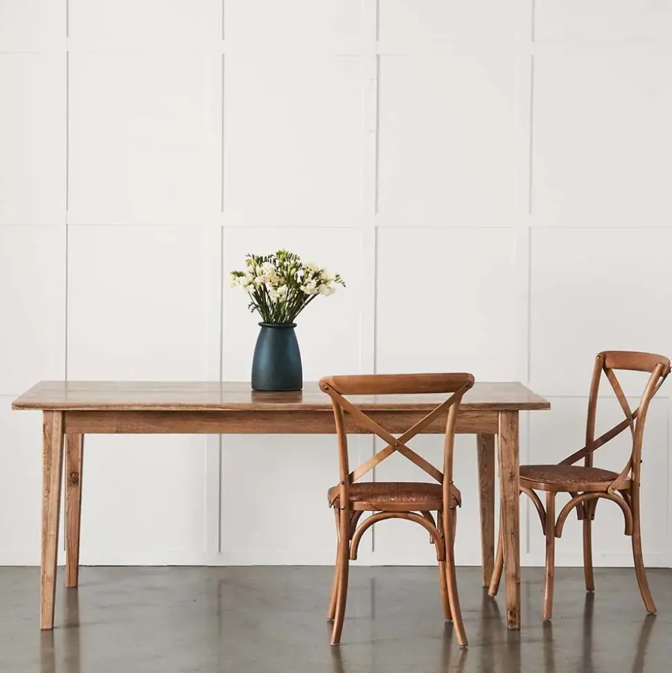 Tuscan Dining Table 180