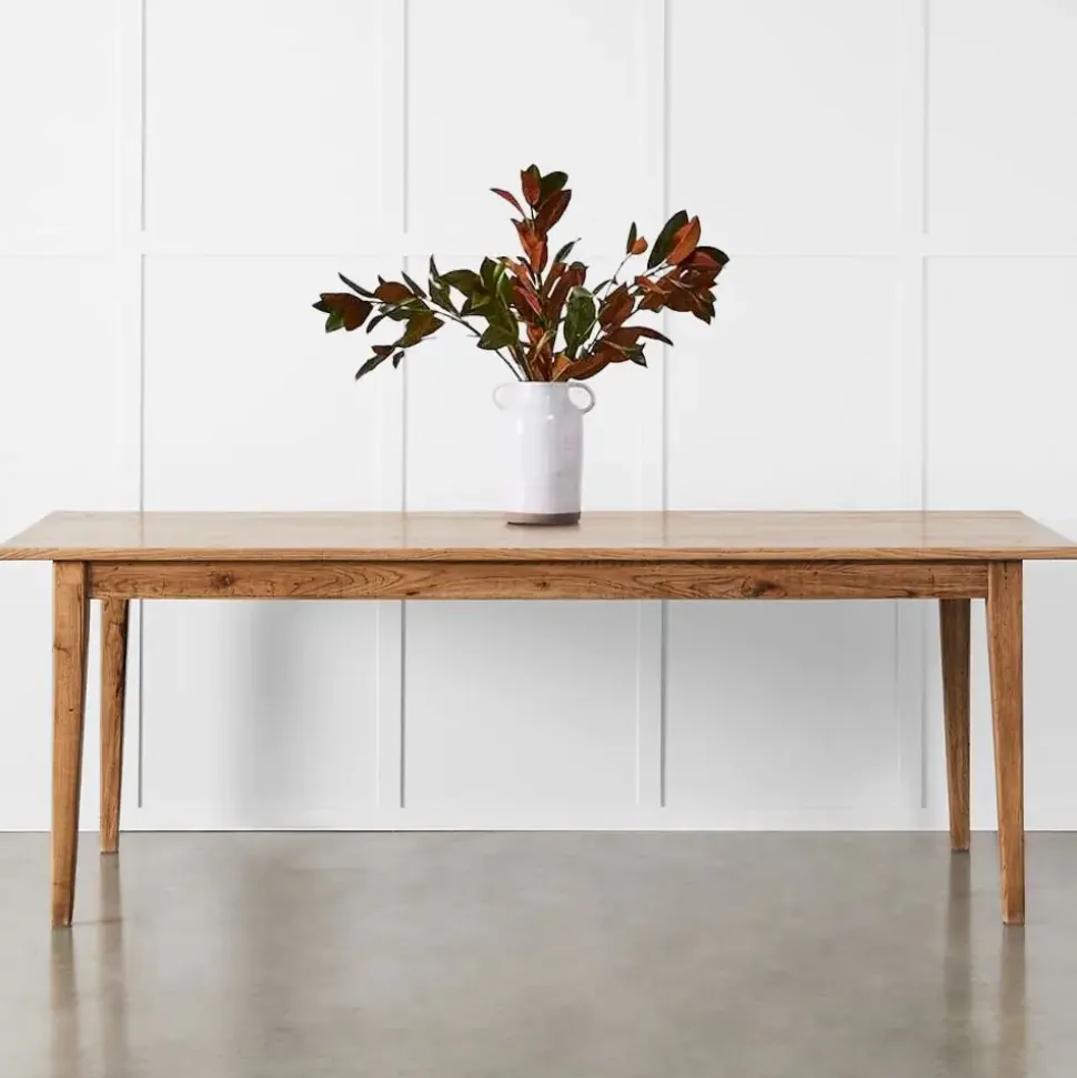Tuscan Dining Table 220