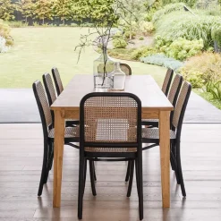 Tuscan Dining Table 220