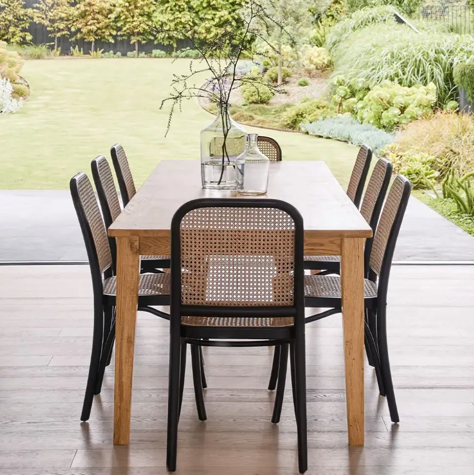 Tuscan Dining Table 220