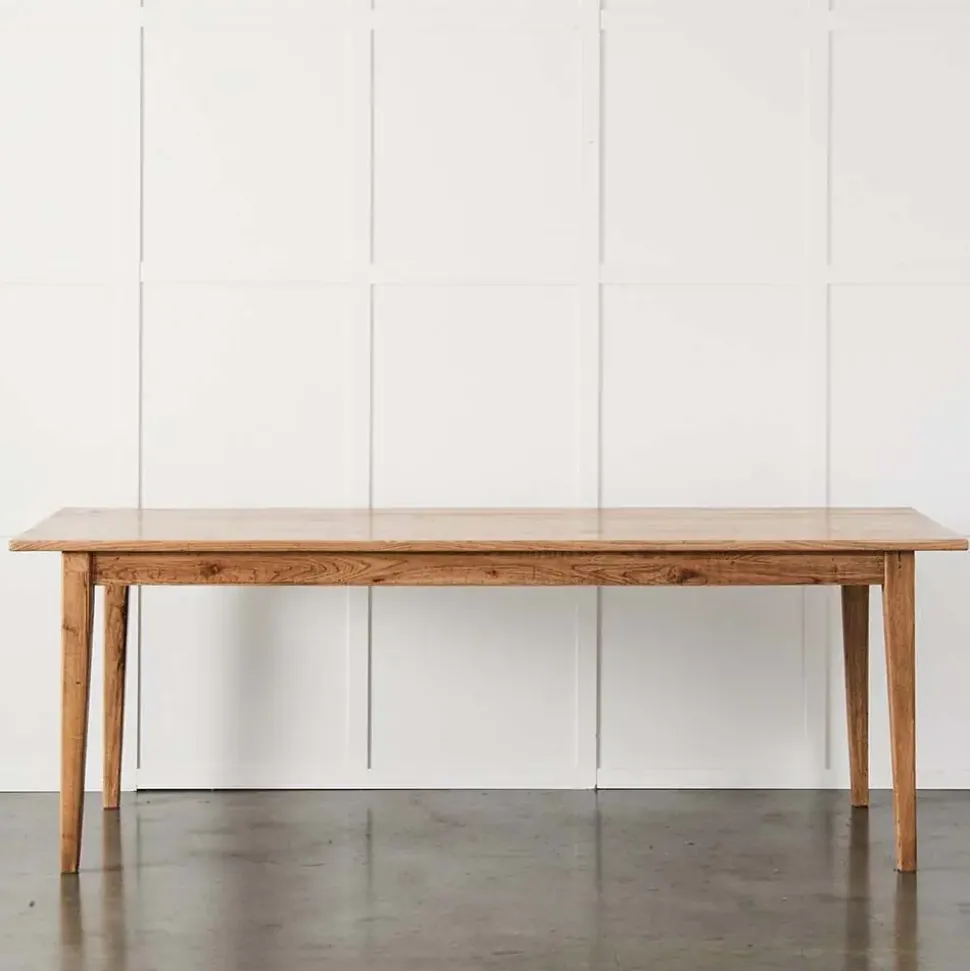 Tuscan Dining Table 220