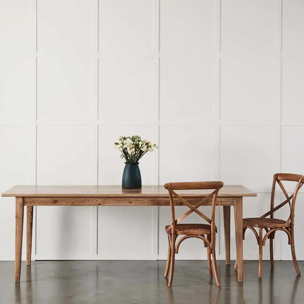 Tuscan Dining Table 220