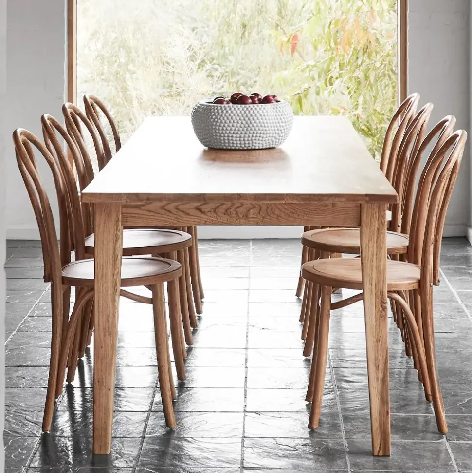 Tuscan Dining Table 280