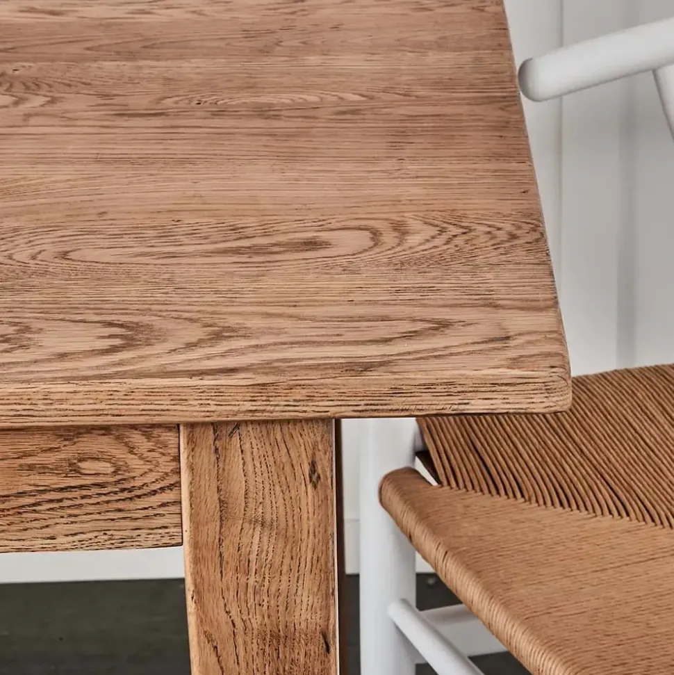 Tuscan Dining Table 280
