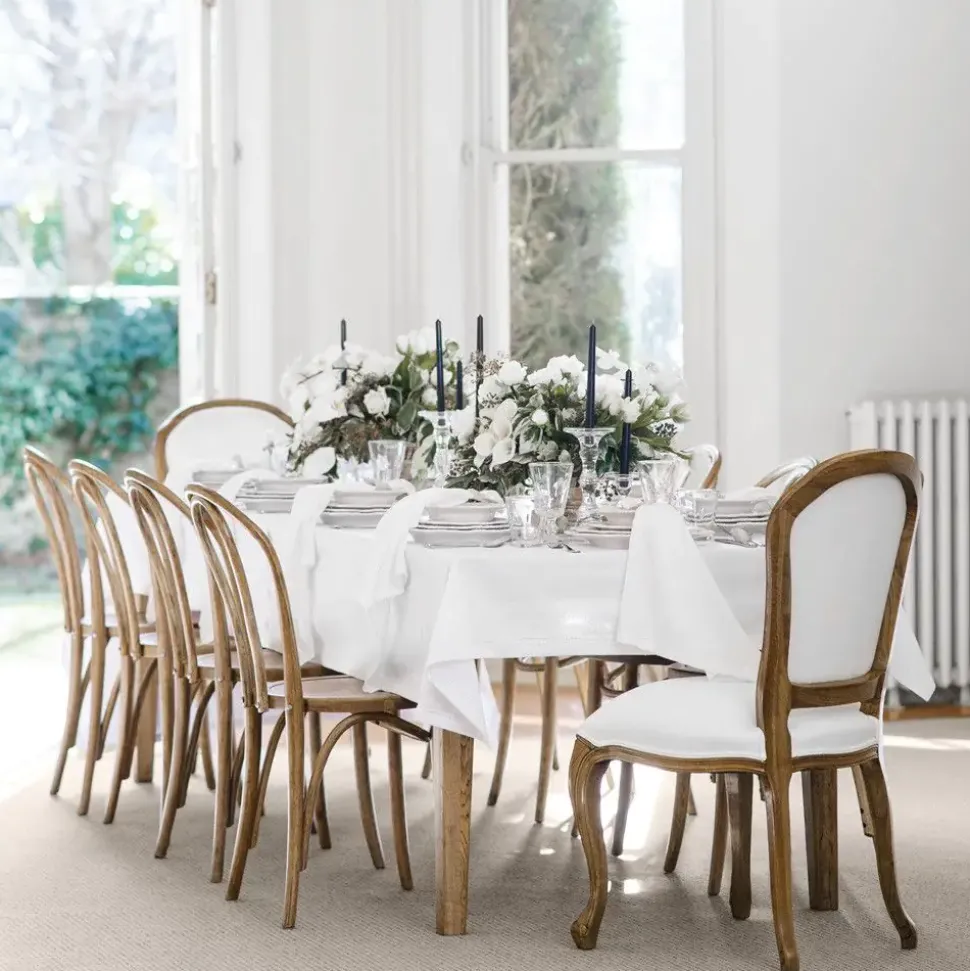 Tuscan Dining Table 280