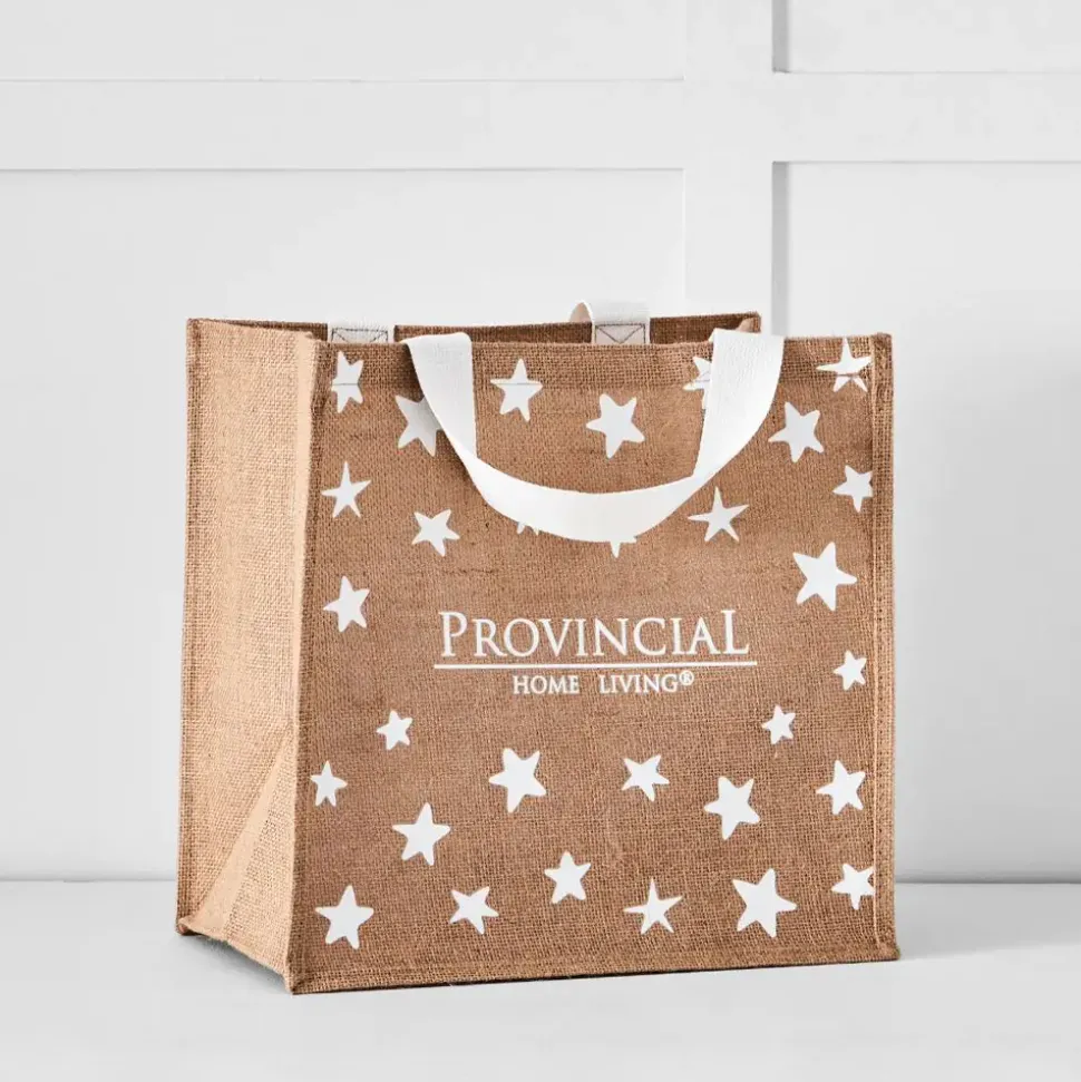 Twinkle Star Gunny Bag