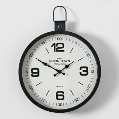 Union Town Clock