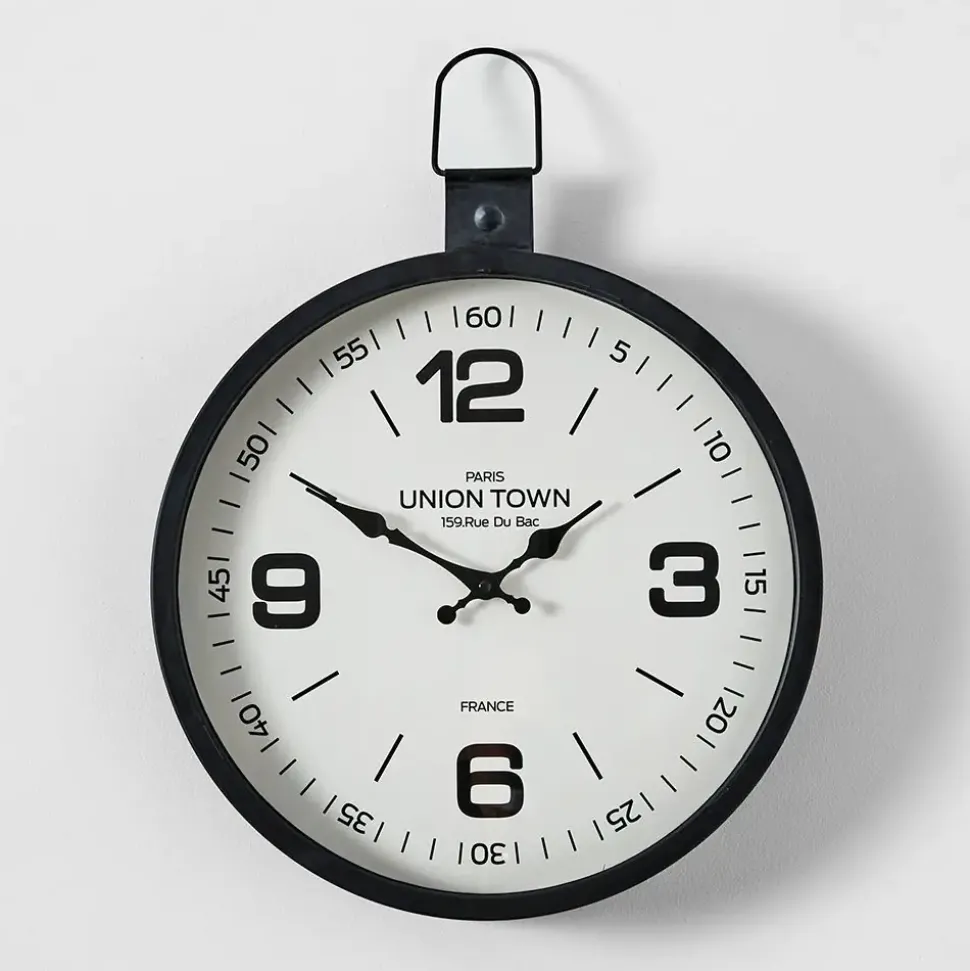 Union Town Clock
