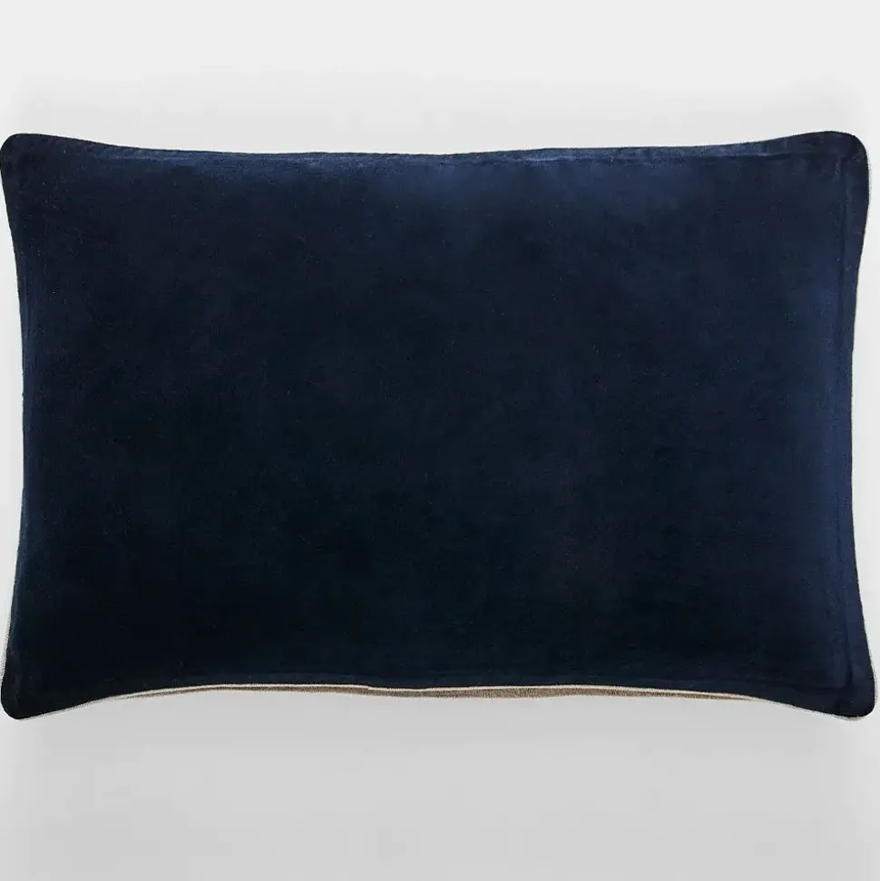 Velvet Cushion 40x60