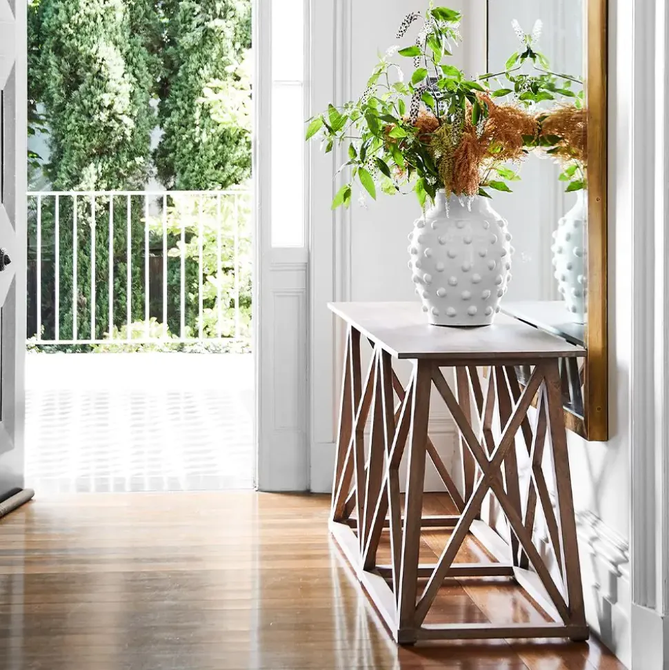 Victor Console Table