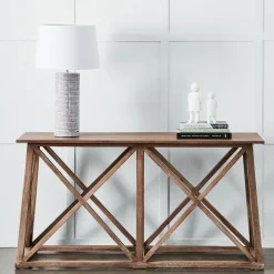 Victor Console Table