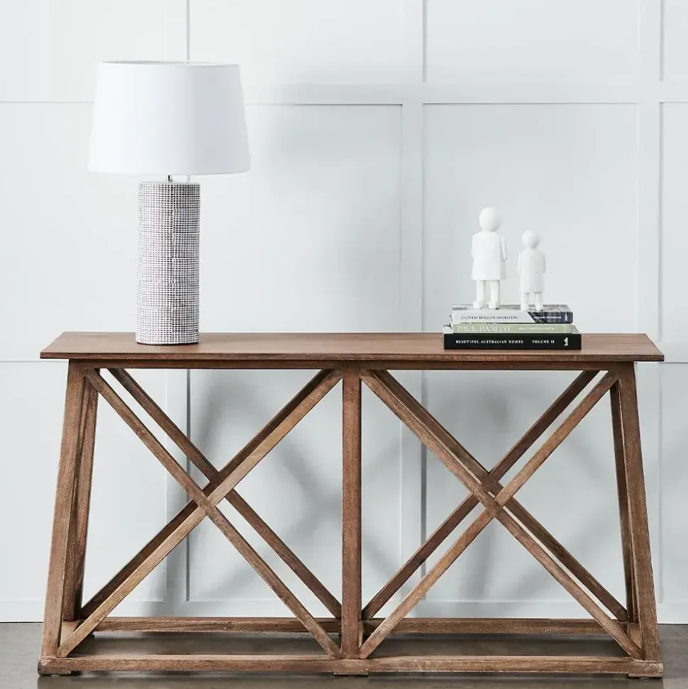 Victor Console Table