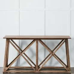 Victor Console Table
