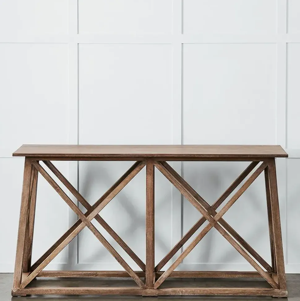 Victor Console Table