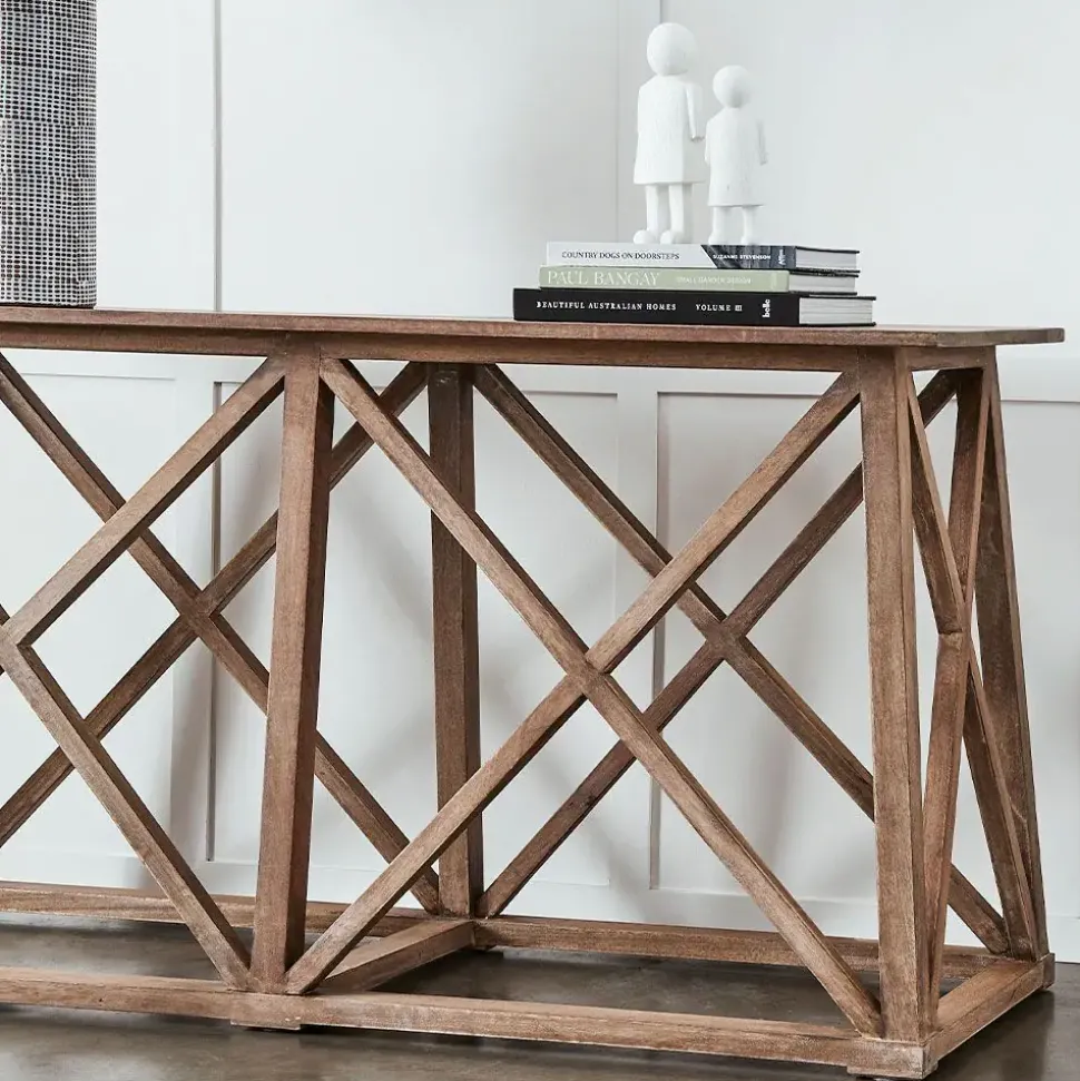 Victor Console Table