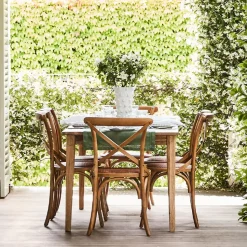 Villa Cafe Chair