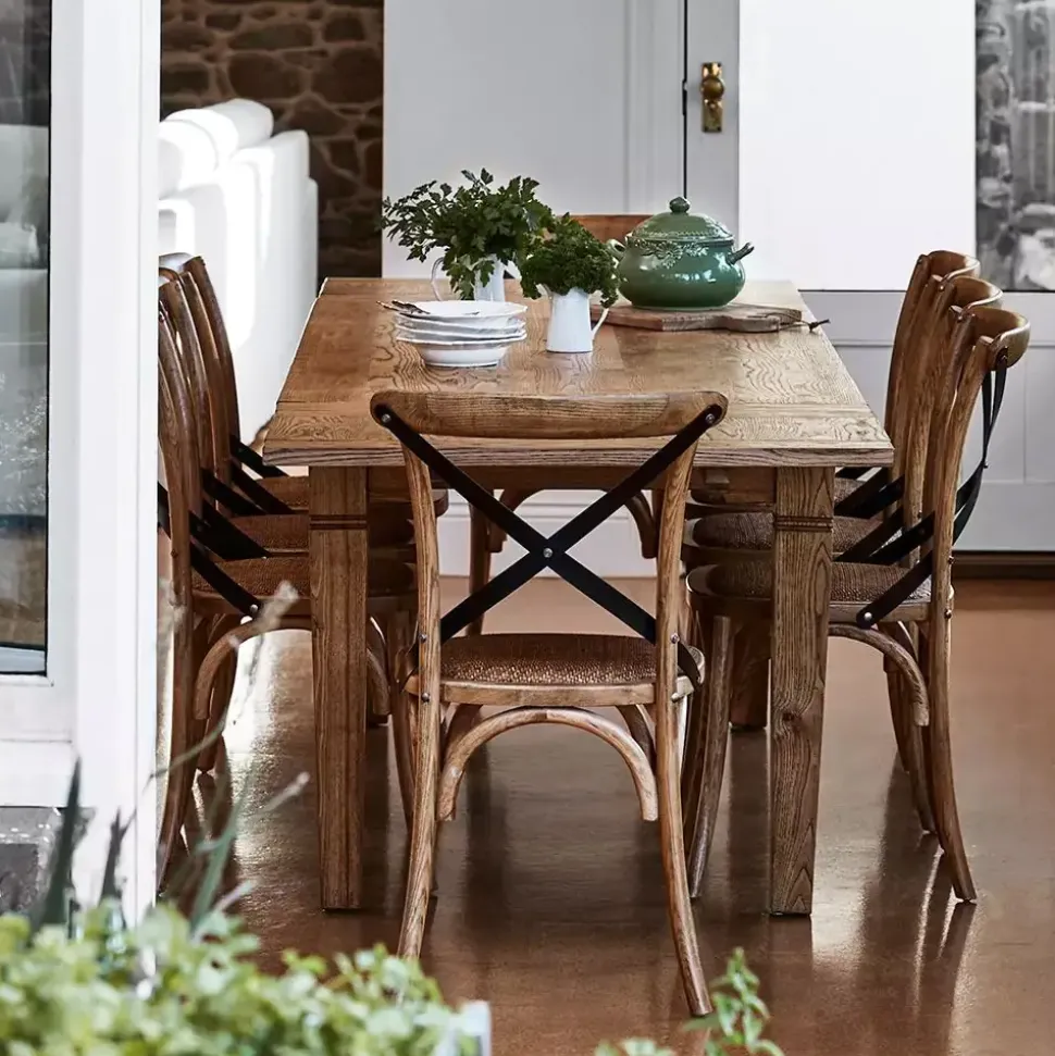 Villa Cafe Chair