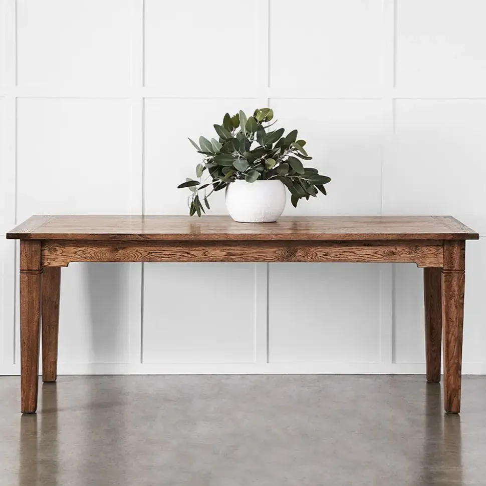 Villa Extension Dining Table 200-300
