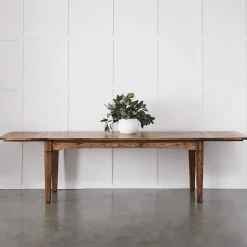 Villa Extension Dining Table 200-300