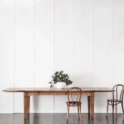 Villa Extension Dining Table 200-300