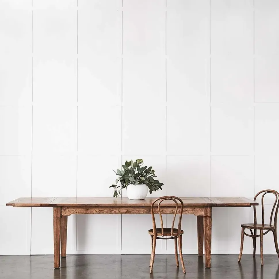 Villa Extension Dining Table 200-300