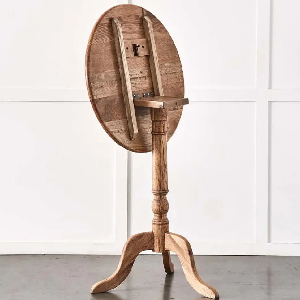 Villa Fliptop Table 60