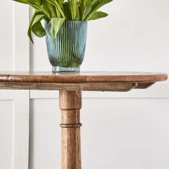 Villa Fliptop Table 60
