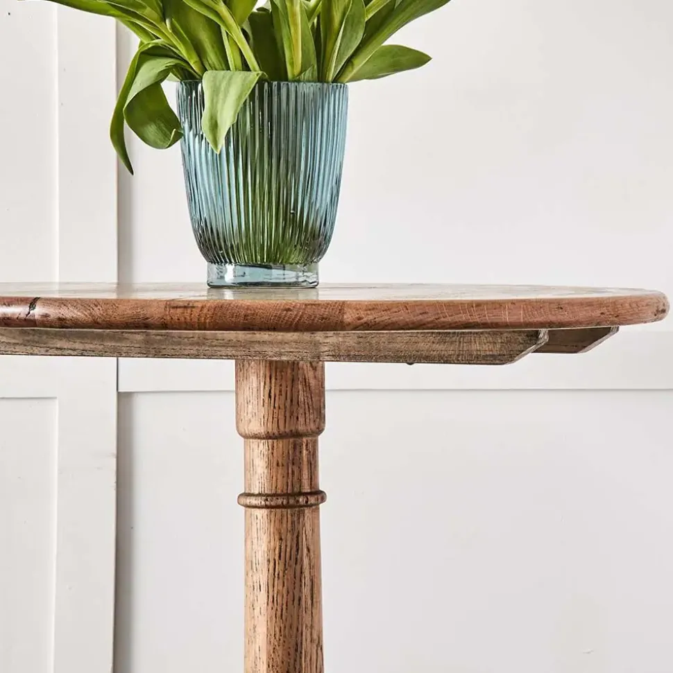 Villa Fliptop Table 60