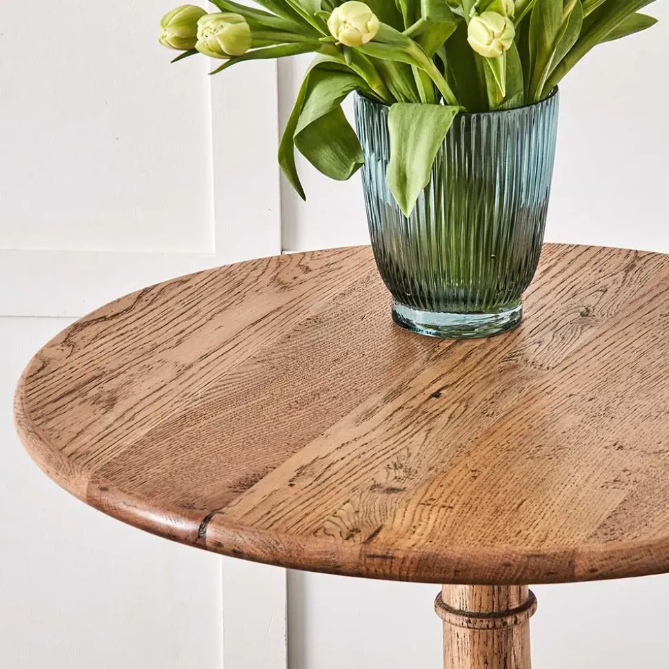 Villa Fliptop Table 60