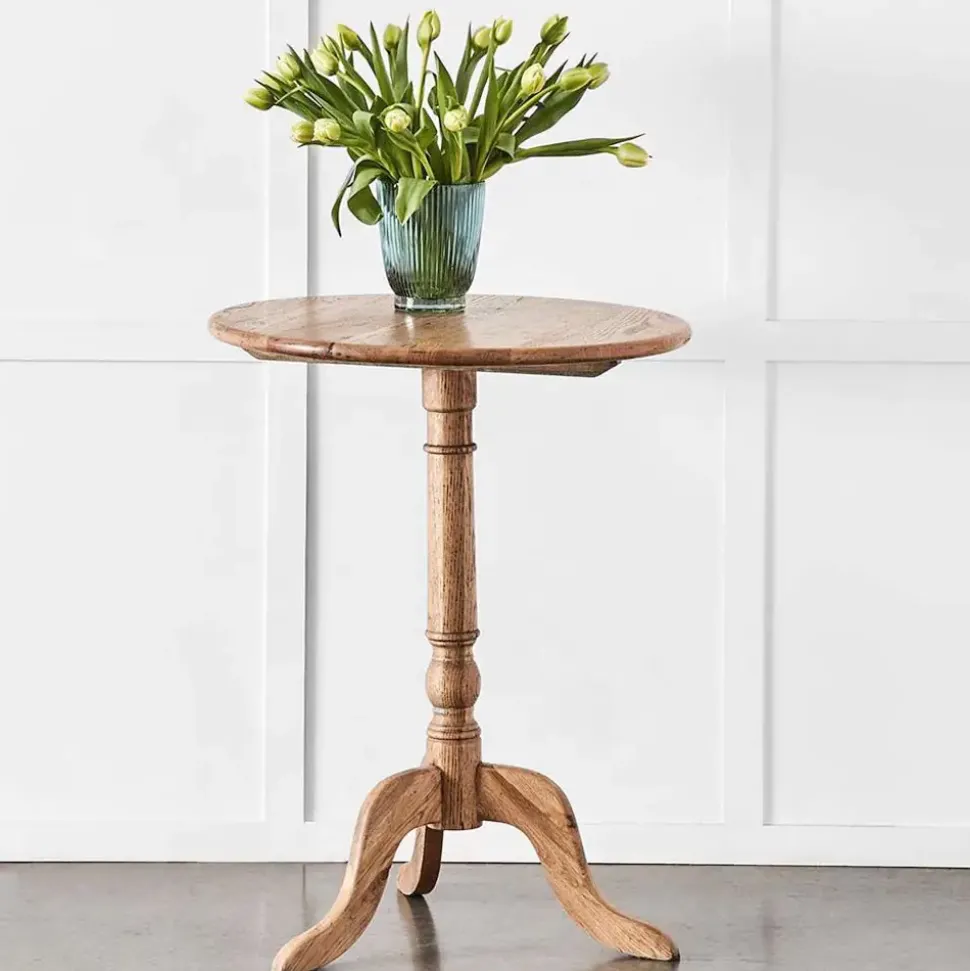 Villa Fliptop Table 60