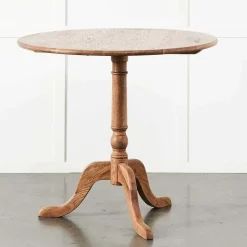 Villa Fliptop Table 86