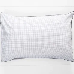Walter Pillowcase Std Pair