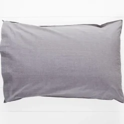 Walter Pillowcase Std Pair