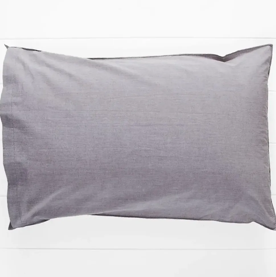 Walter Pillowcase Std Pair