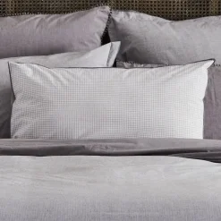 Walter Pillowcase Std Pair