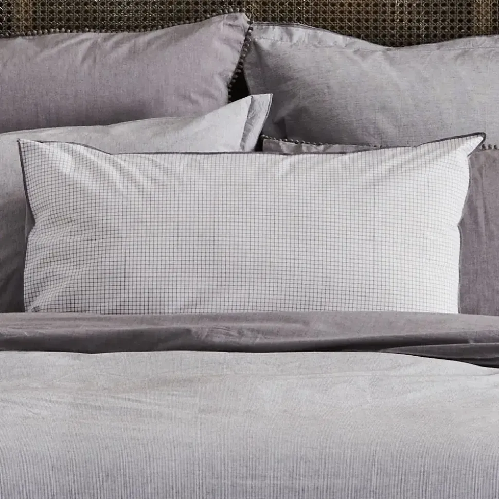 Walter Pillowcase Std Pair