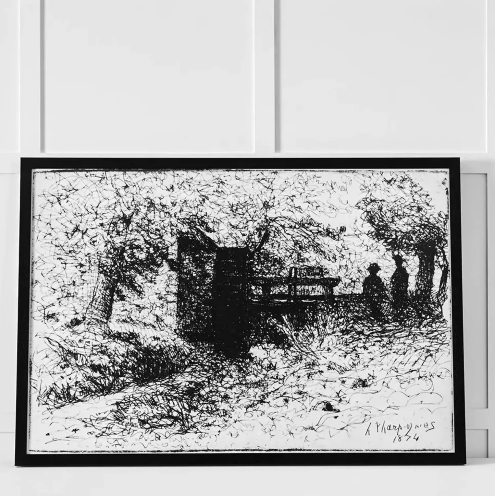 Watergate Print 112x77